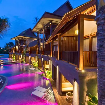 Paneri 1 Bedroom Suite Pool View Zn250